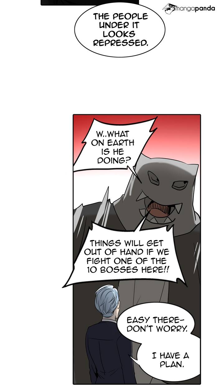Tower of God Chapter 289 image 83